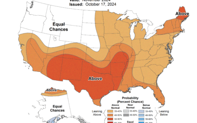 Weather Insights Tropics and Weather Briefing for 10-29-24