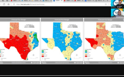 Weather Insights Fire Weather Briefing for March 3, 2025