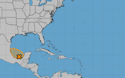 🌀 Tropical Briefing Update – June 28, 2025