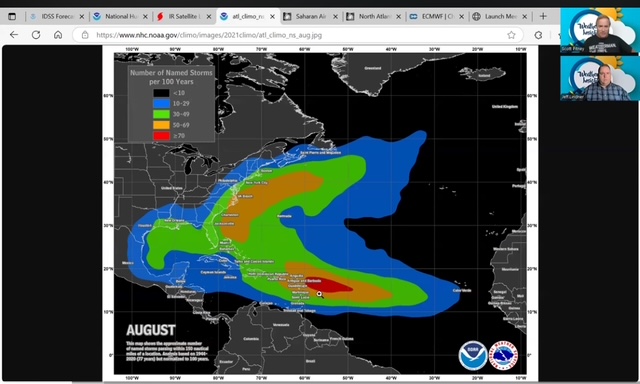 🌀 Tropical Weather Update – July 27, 2025