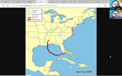 🚨 Tropical Weather Briefing – August 29, 2025 🌀