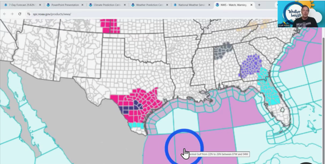 Weather Update | 1-17-26