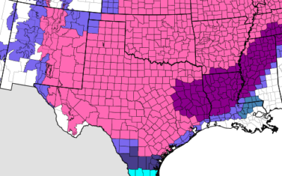 Significant Winter Storm to impact the state and region over the next 24-36 hours.