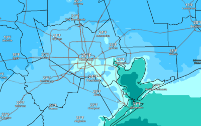 Cold Weather Advisory in effect for tonight into Saturday morning for low wind chills