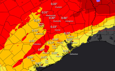 Saturday PM Update- Significant Winter Storm to impact the state and region over the next 24-36 hours.