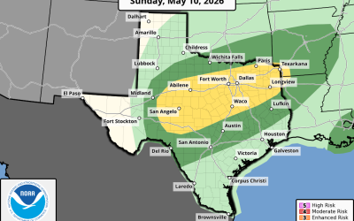 Mother’s Day and Weekly Outlook