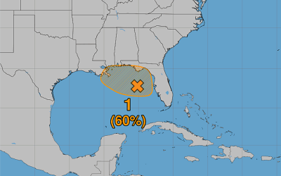 Tropical Update | July 19, 2026 π΄