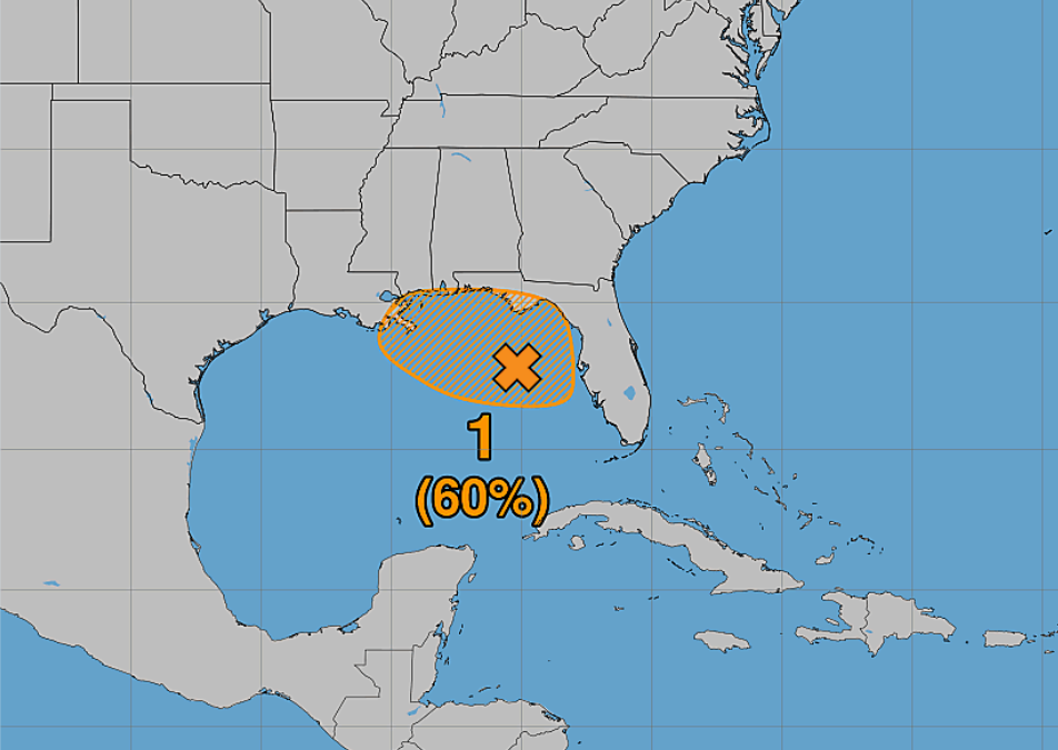 Tropical Update | July 19, 2026 🌴