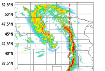 🌦️ Why We Use the HRRR Model—But Never Rely on Just One Model